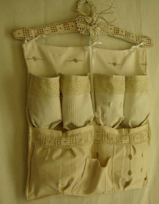 kiesenie shabby agnieszkaw
