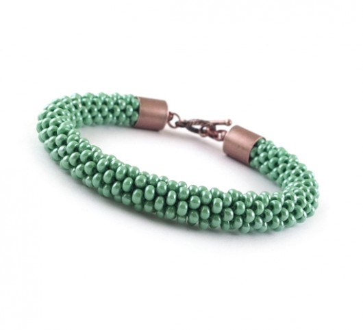 coppergreen maghia