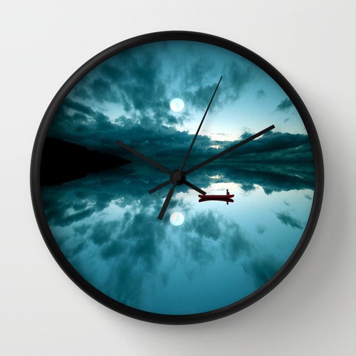 zegary Quiet Clock