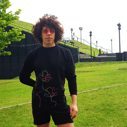Vol 1. Flower Meadow ARGI