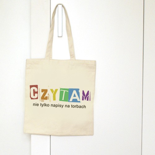 Czytasz? ONE MUG A DAY