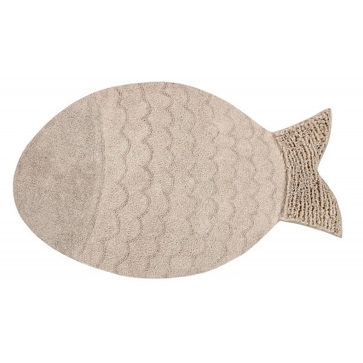Dywan Big Fish Lorena Canals Lorena Canals