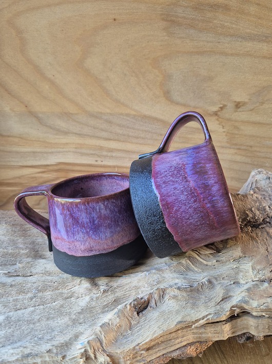 kubki Ceramiczny kubek PI