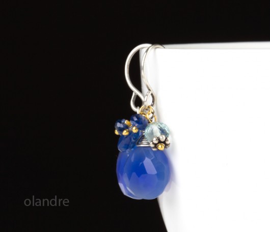 Petite Fleur Revisité Ostatnie OLANDRE