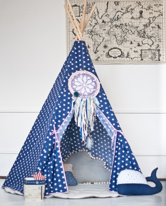 tipi "noc" MoiMili