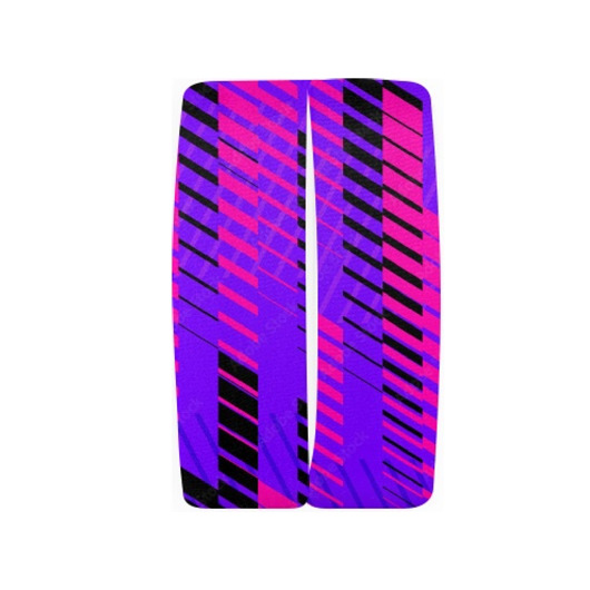 zegarki różne Pasek do zegarka - Purple sunset