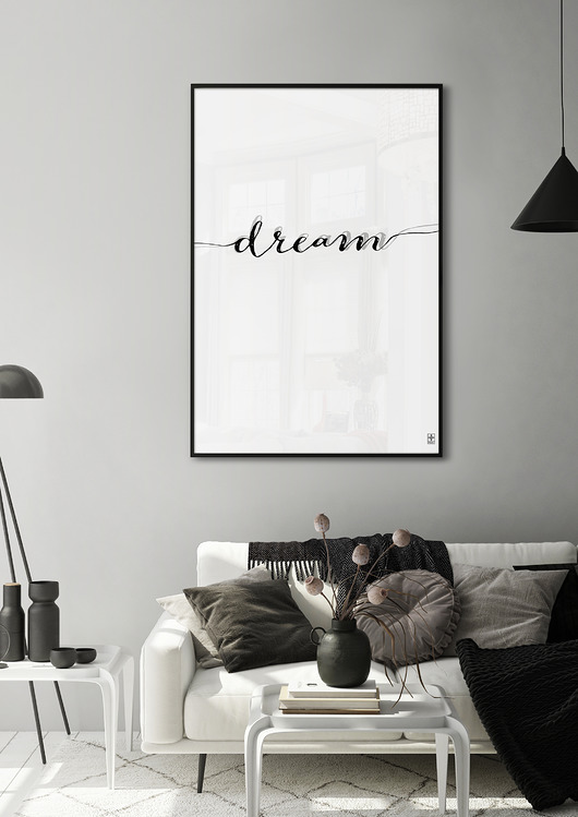 plakaty Plakat motywacyjny