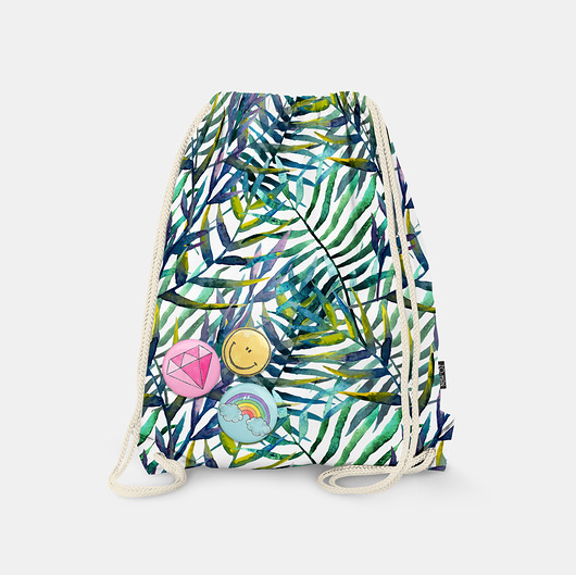 Worek-plecak Palms II MIA home