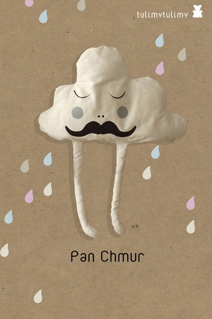 Pan Chmur tulimytulimy