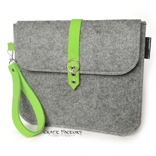 Lime Accent - tabletownik Craft Factory
