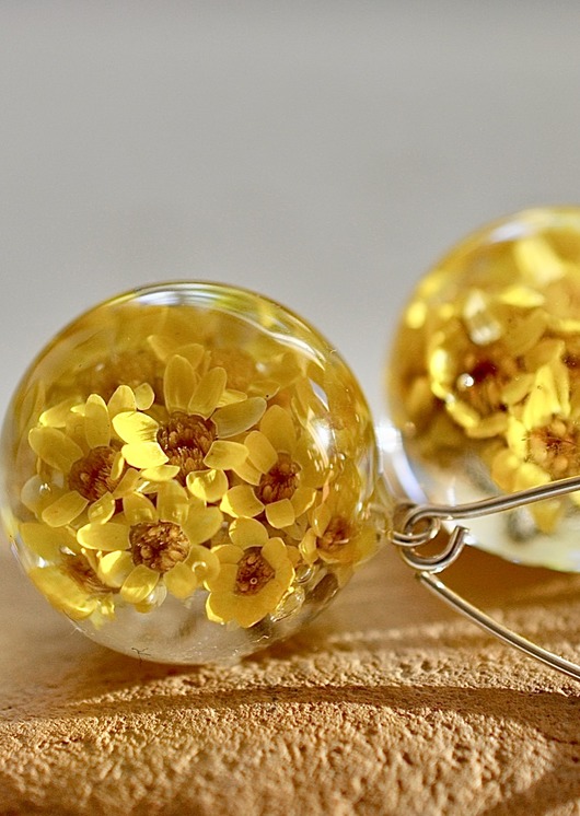 Kolczyki srebrne lato Grol Jewellery