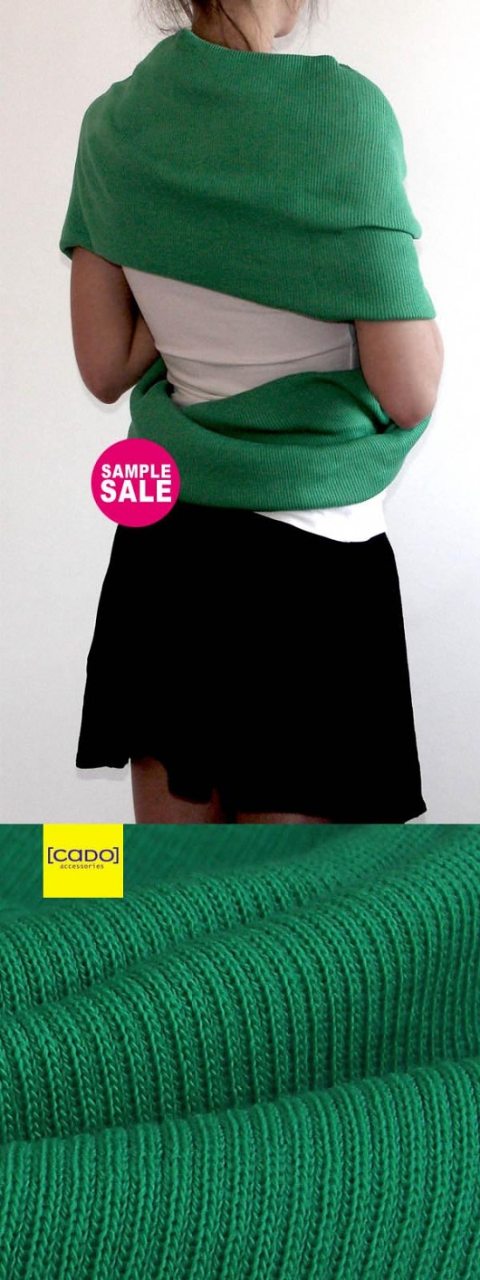 Cado Green Tube CADOaccessories