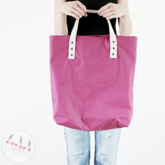 ::: PINKY bag::: uniqo