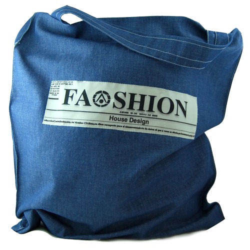 eco bag -  FASHION eco living