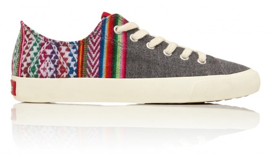Slate Low Inkkas