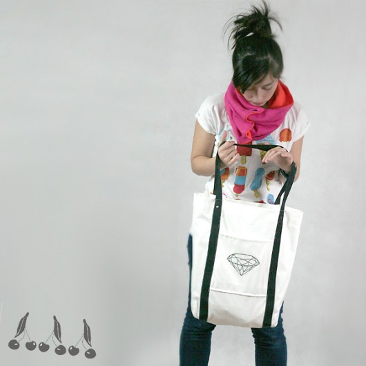 ::: DIAMoND MY TREASURE*  ::: uniqo