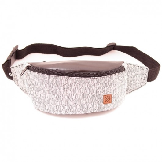 Nerka Nuff Fabric Classic | Light design Nuff