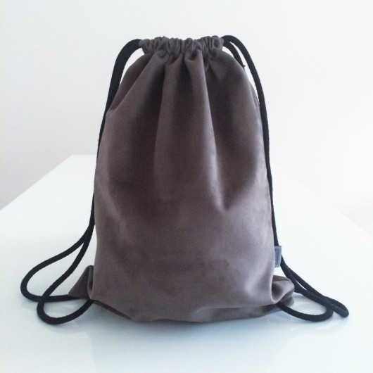 Hot Chocolate Backpack BORBA