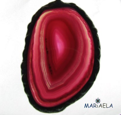 AGAT RÓŻANECZNIK MARIAELA