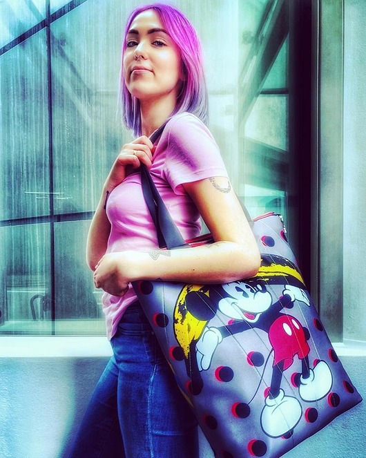 1289_1art MIMA bag UNI & Szymon Kurpiewski print MIMAbags