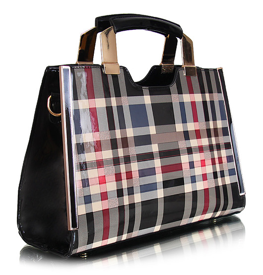 Torebka kuferek CINDY stylowa modna elegancka estilo
