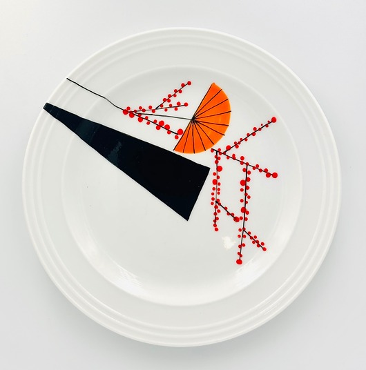 dodatki - różne Ikebana