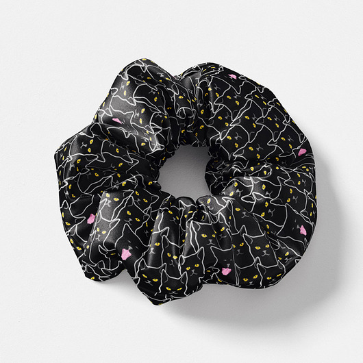 Scrunchie KATE marthu