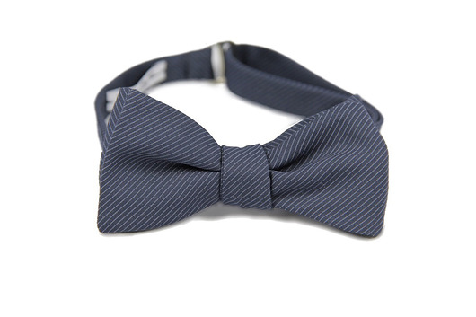 Muszka wiązana The Bow Bow Ties