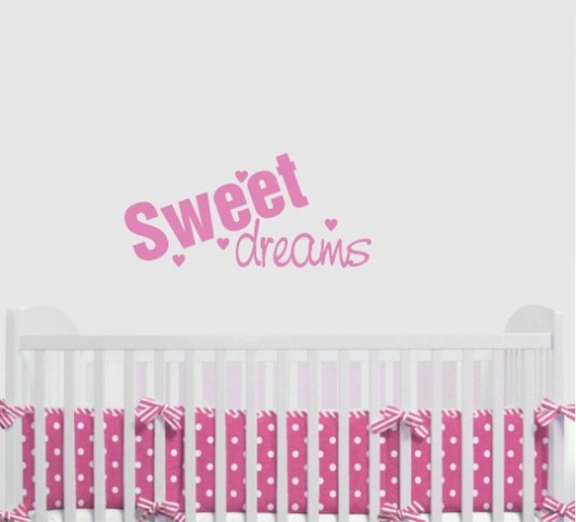 sweet dreams Project 8