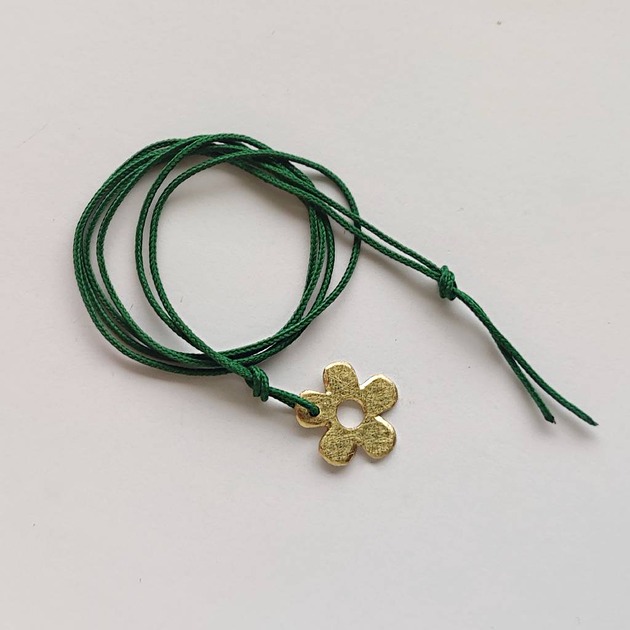 wisiory KWIAT wisiorek