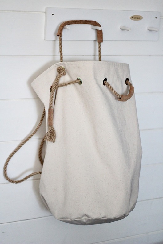 Torba-Plecak-Worek SeeHome Bags