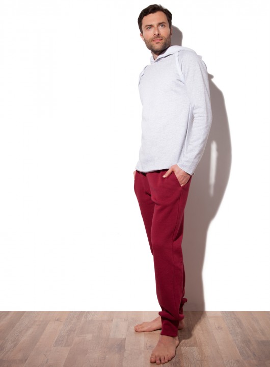 Alder Man • Bordo Bozzolo