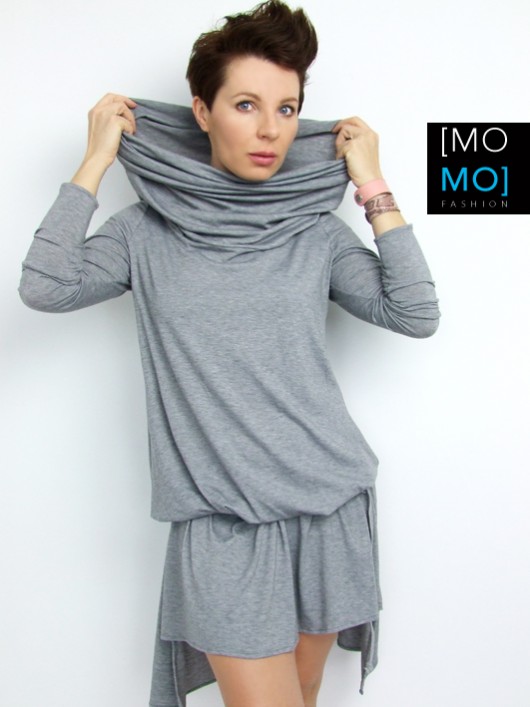 Sukienka/Tunika ROBIN by momo momo fashion
