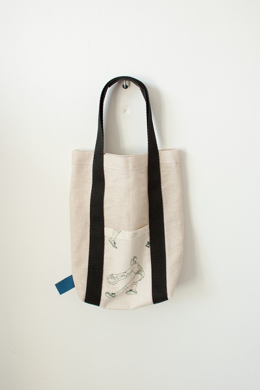 torba LEN TL-02 HAS
