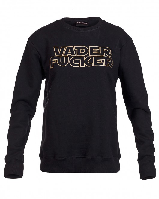 EVC DSGN / bluza Vader fucker EVC DSGN