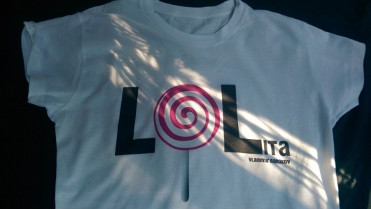 „Lolita” – Vladimir Nabokov Kurdemol