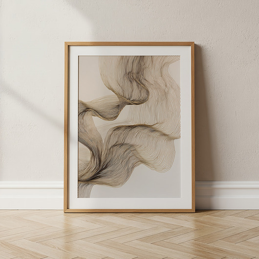 grafiki i ilustracje MRC #17 I plakat abstrakcyjny