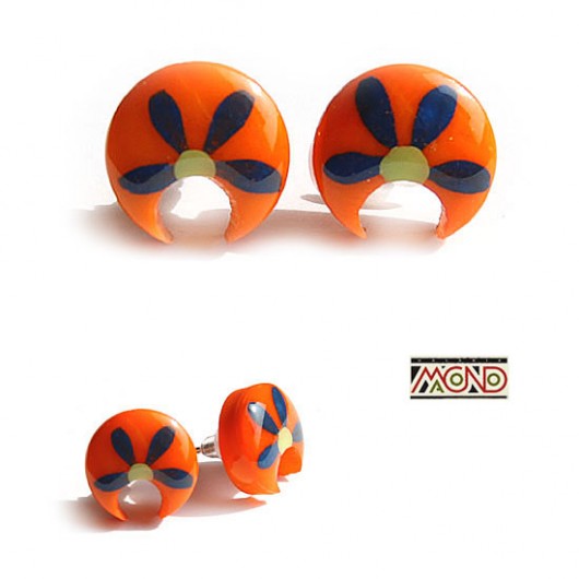 Topitos z tagua (w010)  Galeria Macondo