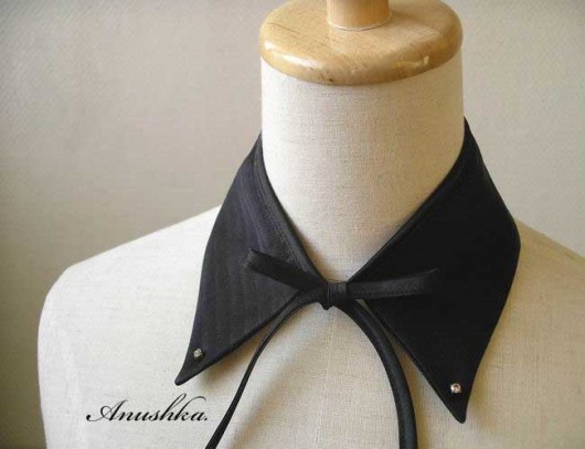 Collar_No.11 ANUSHKA