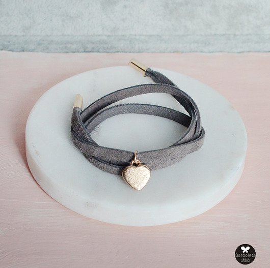 mini stone  ring barboleta