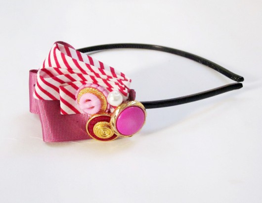 pink red  Nat design