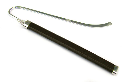 Męska zakładka - Marcel Hundred Bookmarks
