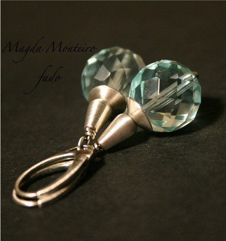 aqua blue fado