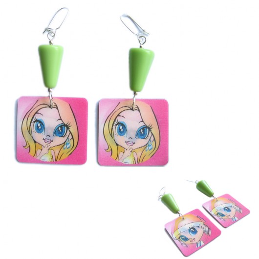 Sweeties TWINS