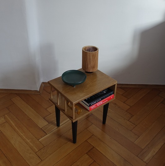 komody i szafki Stolik Sn55