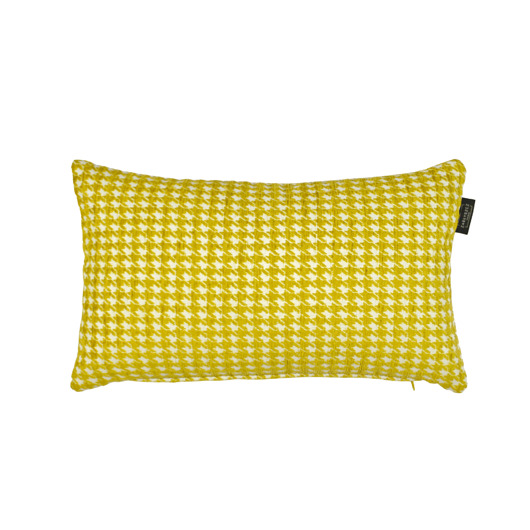 poduszki gładkie Poduszka dekoracyjna 50 x 30cm  - Lumen Long
