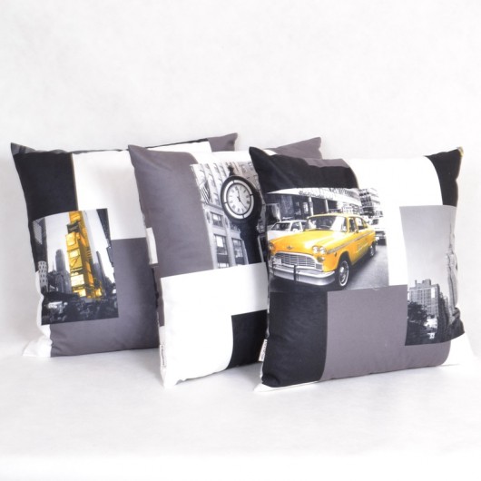 New York, New York TUTU Design