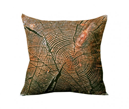 Promocja! Z góralskiej chaty poduszka 45cm AT design