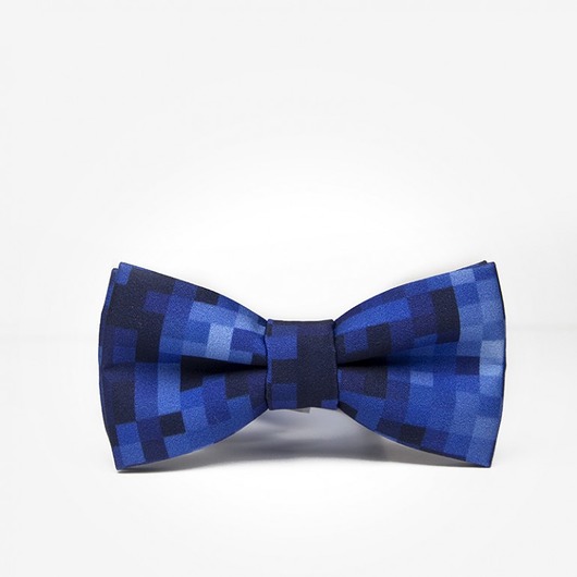 marthu mucha dziecięca NAVY PIXEL marthu