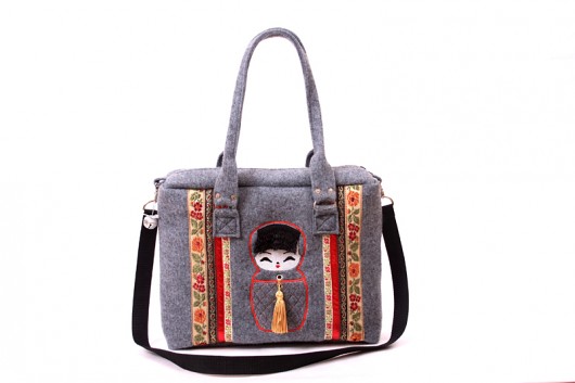 Torba na laptopa 2011/73 Farbotka